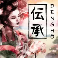 Densho game cover