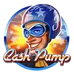 Cash Pump game cover