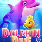 Dolphin Dive game cover