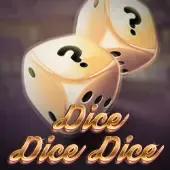 Dice Dice Dice game cover