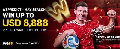 Pengalaman Kasino Terbaik Borneo777