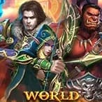 World of Warlords game cover