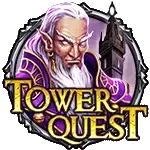 Tower Quest game cover