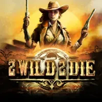 2 Wild 2 Die game cover