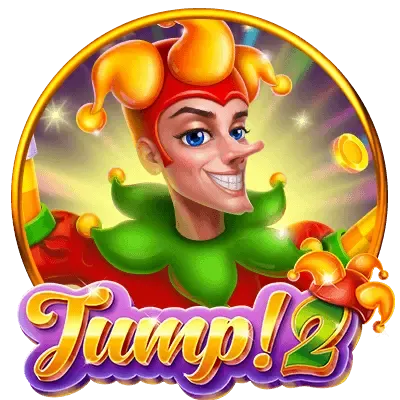 Jump! 2 game cover