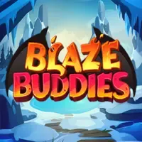 Blaze Buddies game cover