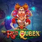 The Red Queen game cover