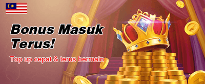 Menangi Jackpot Terbesar Hari Ini