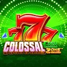 Colossal Cash Zone game cover
