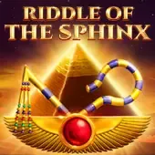 Riddle Of The Sphinx game cover