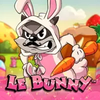 Le Bunny game cover